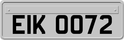 EIK0072