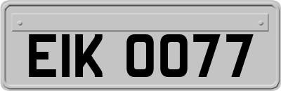 EIK0077
