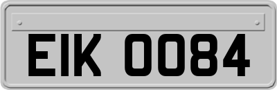 EIK0084