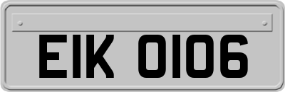 EIK0106