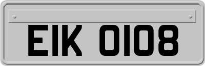 EIK0108