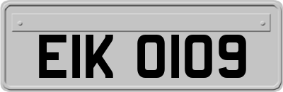 EIK0109