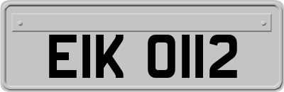 EIK0112