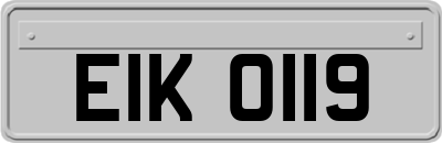 EIK0119