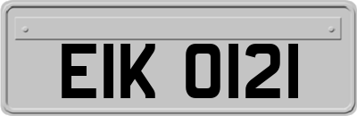 EIK0121