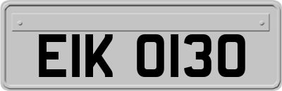 EIK0130