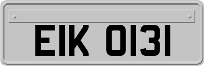 EIK0131