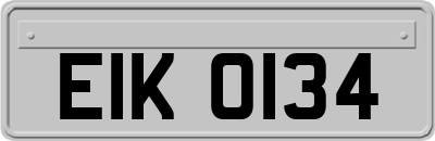 EIK0134
