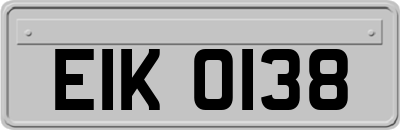 EIK0138