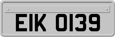 EIK0139