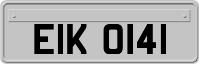 EIK0141