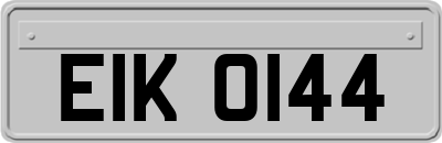 EIK0144