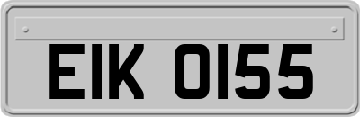 EIK0155