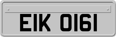 EIK0161