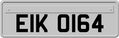 EIK0164
