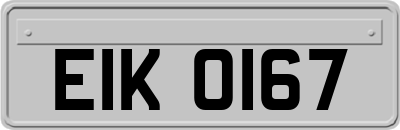 EIK0167