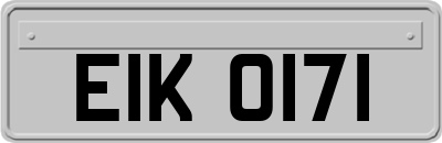 EIK0171