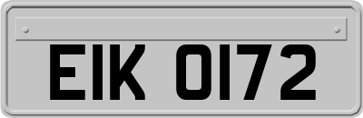 EIK0172