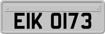 EIK0173