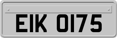 EIK0175