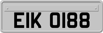 EIK0188