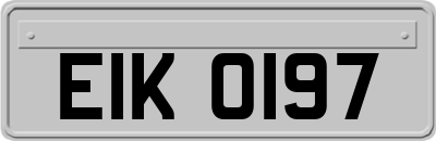 EIK0197