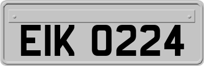 EIK0224