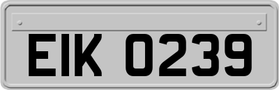 EIK0239