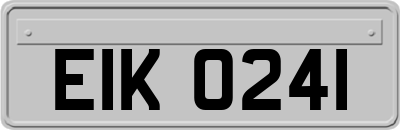 EIK0241