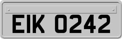 EIK0242