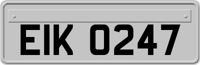 EIK0247