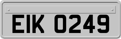 EIK0249