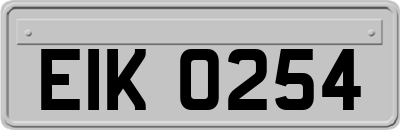 EIK0254