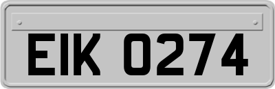 EIK0274