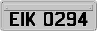 EIK0294
