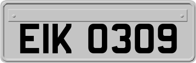 EIK0309