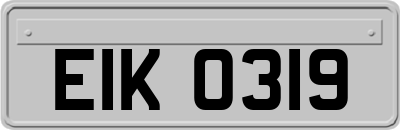 EIK0319