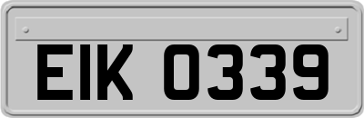 EIK0339