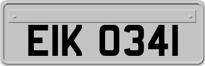 EIK0341