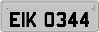 EIK0344