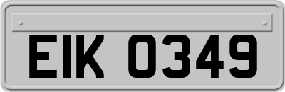 EIK0349