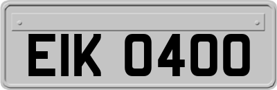 EIK0400