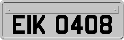 EIK0408