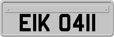 EIK0411