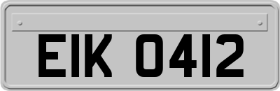 EIK0412