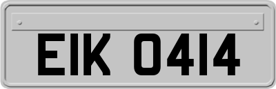 EIK0414