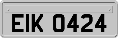 EIK0424