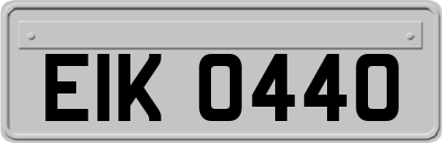 EIK0440