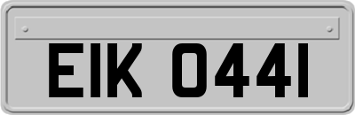 EIK0441