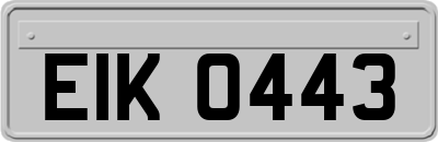 EIK0443